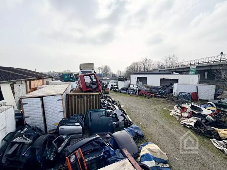 Immagine 34 di Capannone industriale in vendita  in Strada del Villaretto 159 a Torino