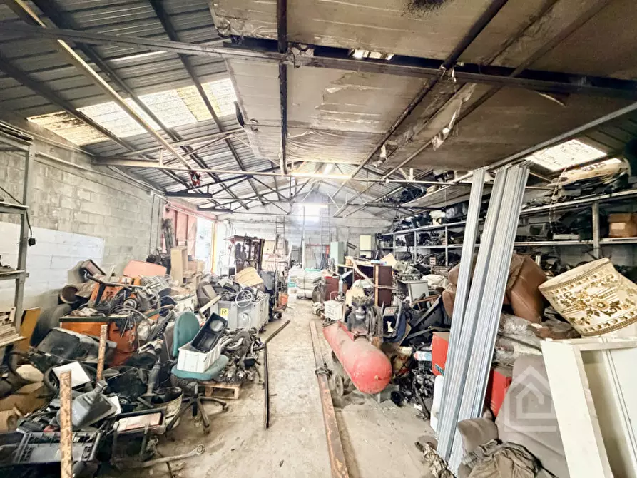 Immagine 37 di Capannone industriale in vendita  in Strada del Villaretto 159 a Torino