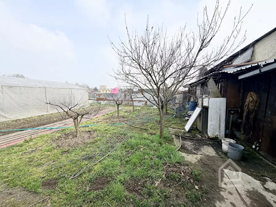 Immagine 38 di Capannone industriale in vendita  in Strada del Villaretto 159 a Torino