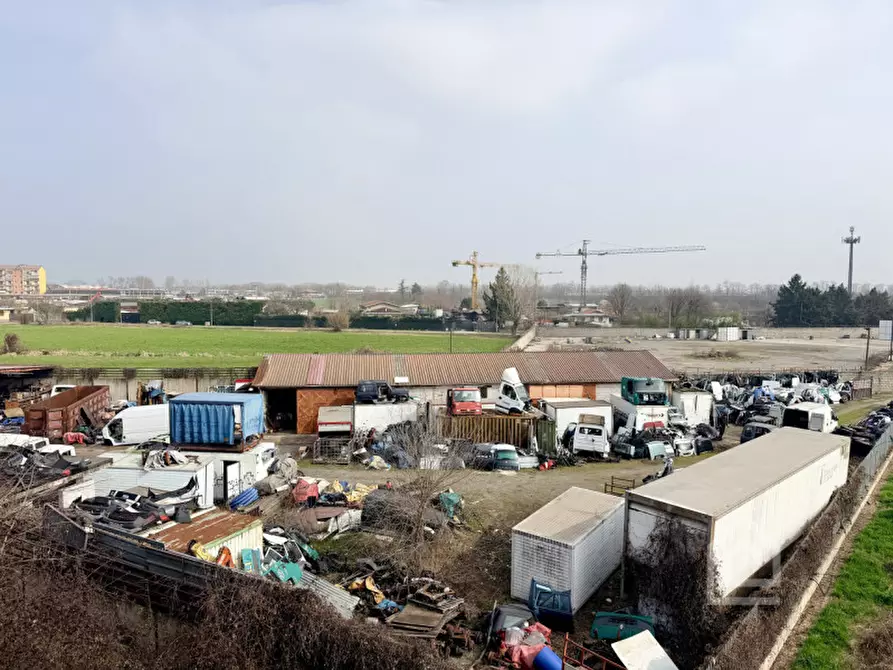 Immagine 39 di Capannone industriale in vendita  in Strada del Villaretto 159 a Torino