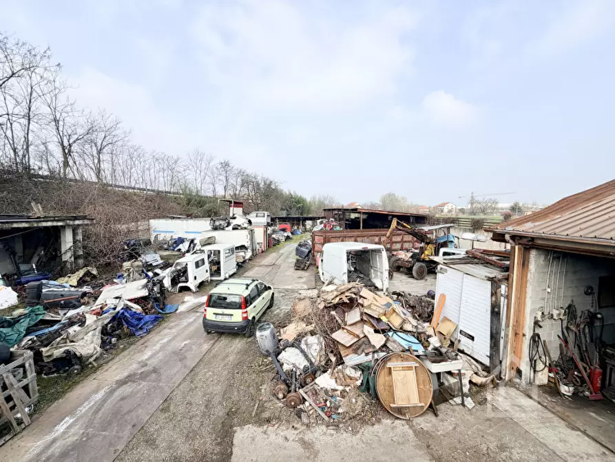 Immagine 41 di Capannone industriale in vendita  in Strada del Villaretto 159 a Torino