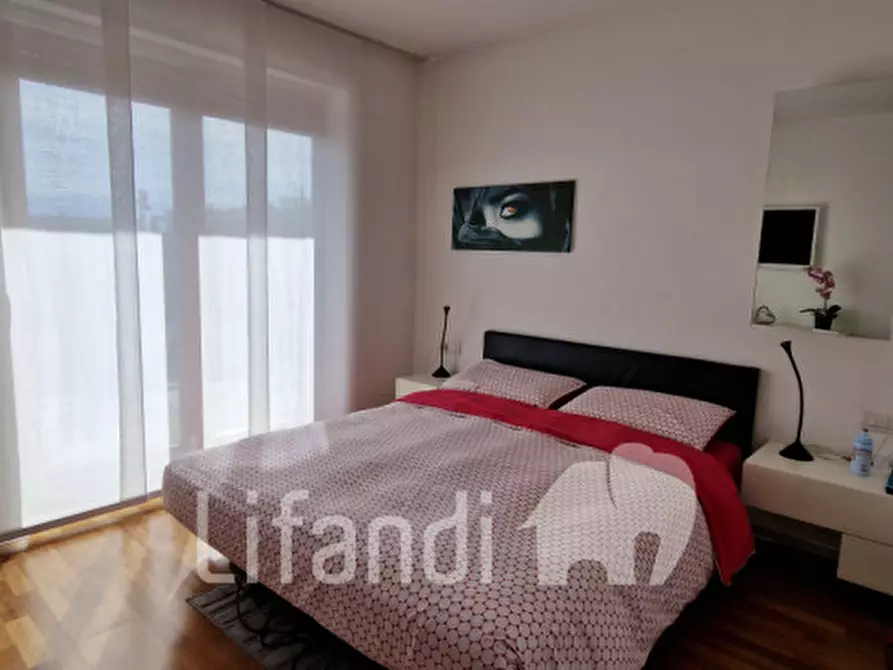 Immagine 4 di Attico in vendita  in Grazia Deledda a Bolzano