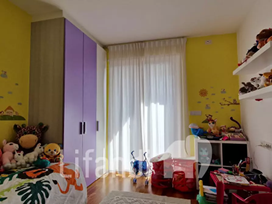 Immagine 5 di Attico in vendita  in Grazia Deledda a Bolzano