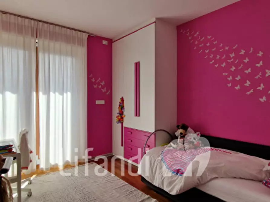Immagine 6 di Attico in vendita  in Grazia Deledda a Bolzano