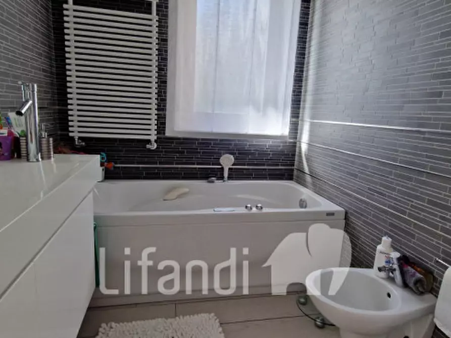 Immagine 7 di Attico in vendita  in Grazia Deledda a Bolzano