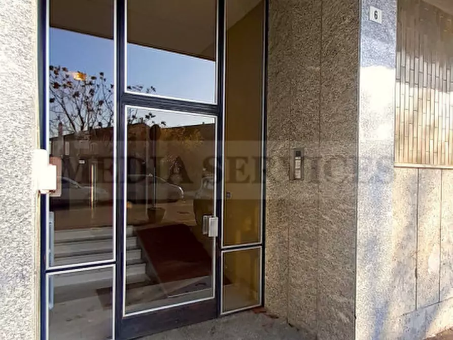 Immagine 4 di Appartamento in vendita  in via Albino Cei n° 6 a Sannazzaro De' Burgondi