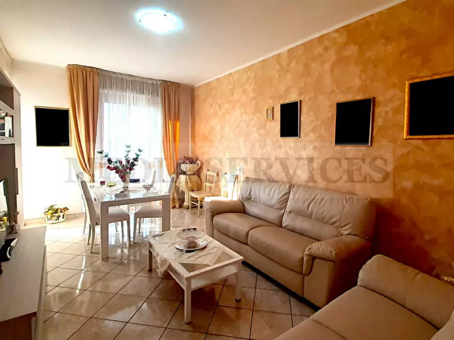 Immagine 6 di Appartamento in vendita  in via Albino Cei n° 6 a Sannazzaro De' Burgondi