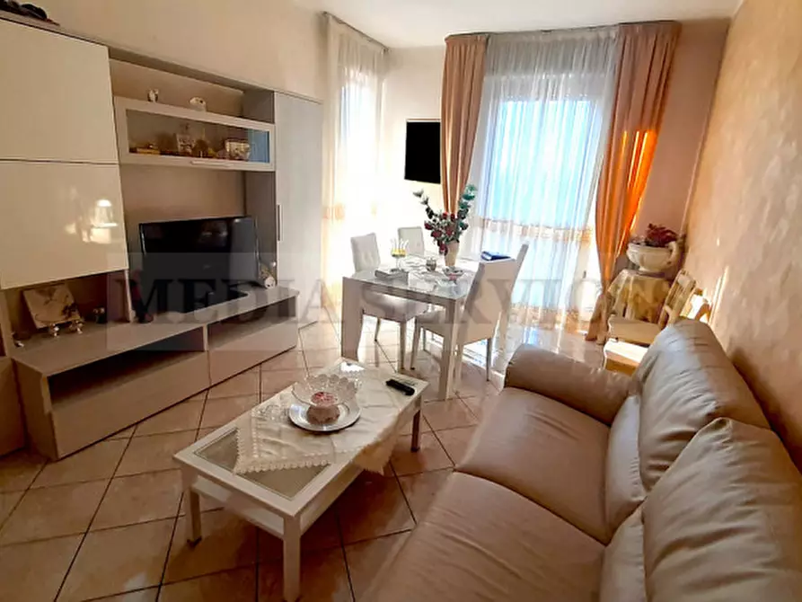 Immagine 7 di Appartamento in vendita  in via Albino Cei n° 6 a Sannazzaro De' Burgondi