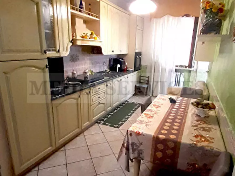 Immagine 9 di Appartamento in vendita  in via Albino Cei n° 6 a Sannazzaro De' Burgondi