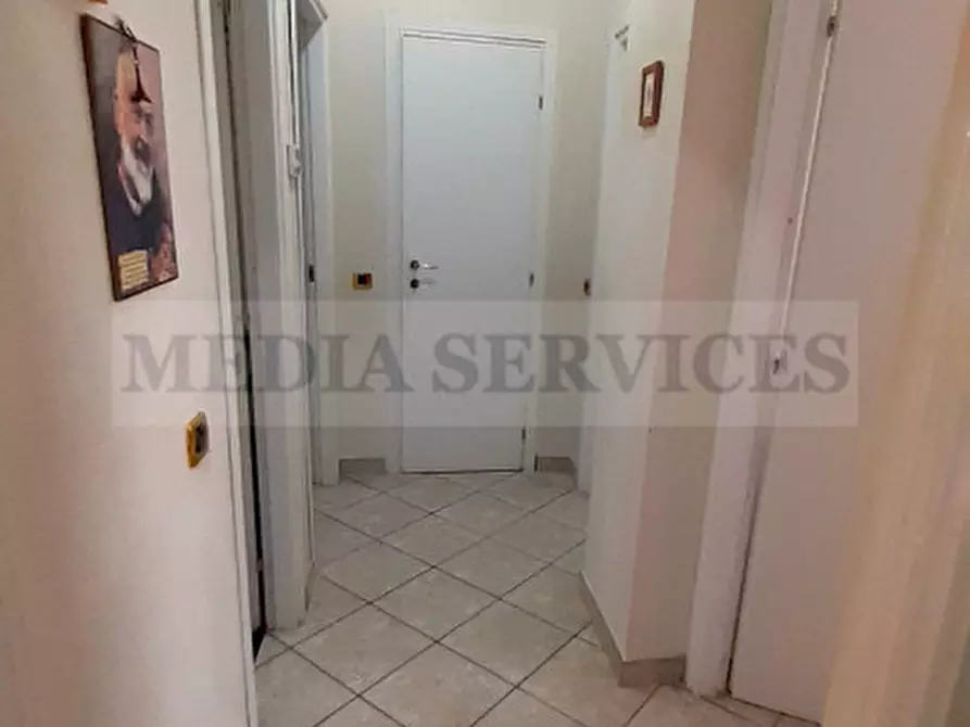 Immagine 13 di Appartamento in vendita  in via Albino Cei n° 6 a Sannazzaro De' Burgondi