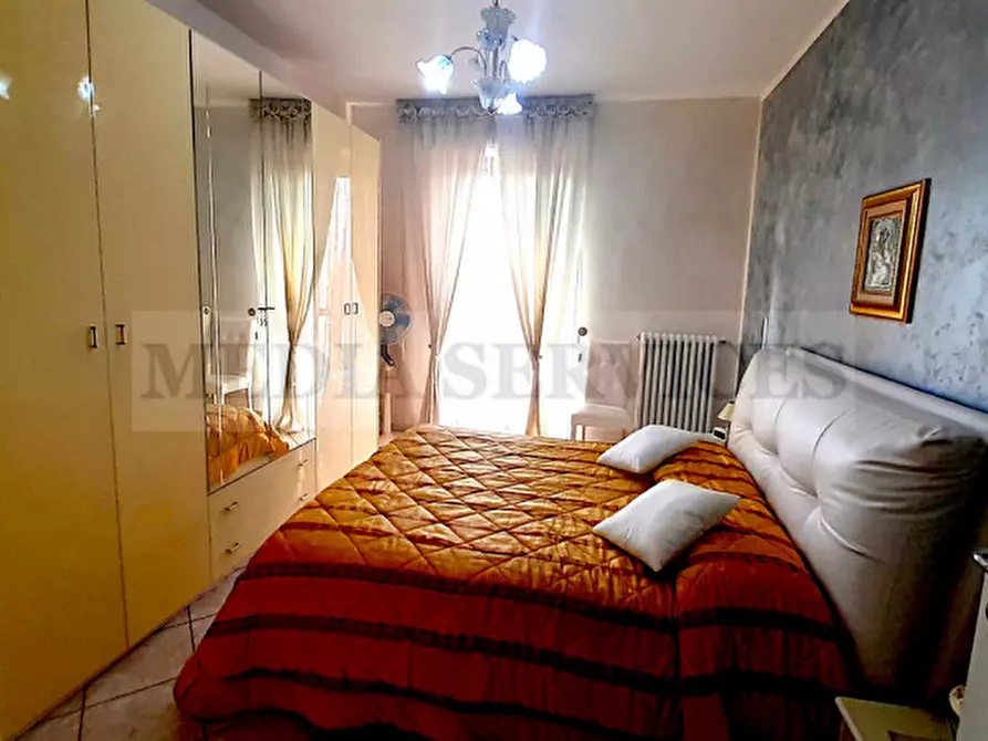 Immagine 14 di Appartamento in vendita  in via Albino Cei n° 6 a Sannazzaro De' Burgondi