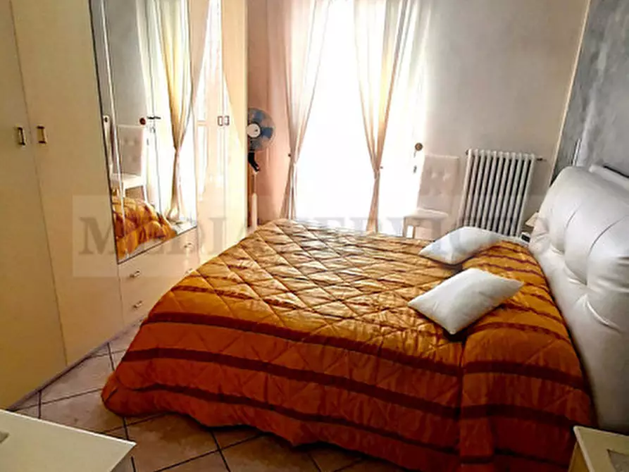 Immagine 15 di Appartamento in vendita  in via Albino Cei n° 6 a Sannazzaro De' Burgondi