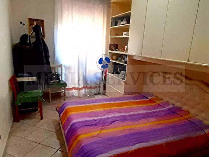 Immagine 17 di Appartamento in vendita  in via Albino Cei n° 6 a Sannazzaro De' Burgondi