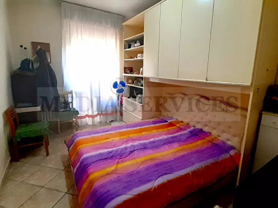 Immagine 18 di Appartamento in vendita  in via Albino Cei n° 6 a Sannazzaro De' Burgondi