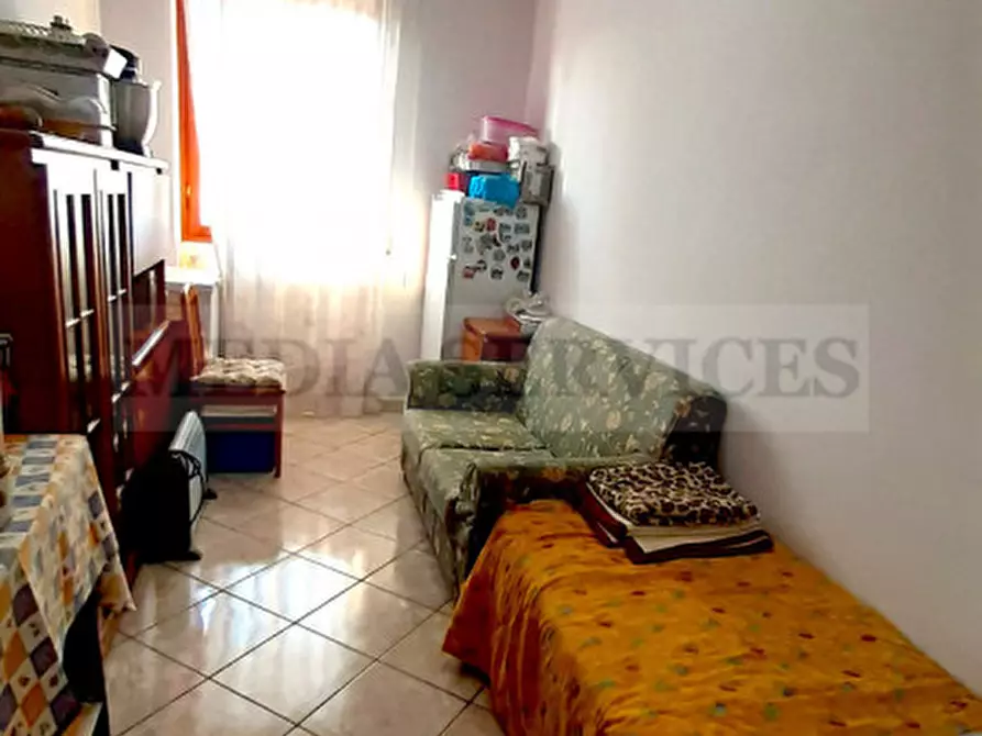 Immagine 19 di Appartamento in vendita  in via Albino Cei n° 6 a Sannazzaro De' Burgondi