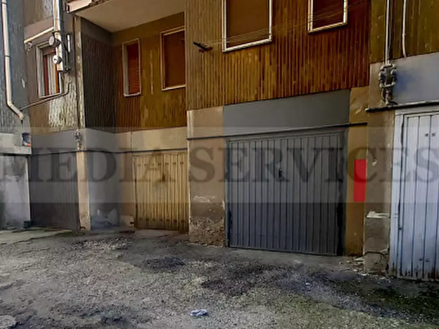 Immagine 21 di Appartamento in vendita  in via Albino Cei n° 6 a Sannazzaro De' Burgondi