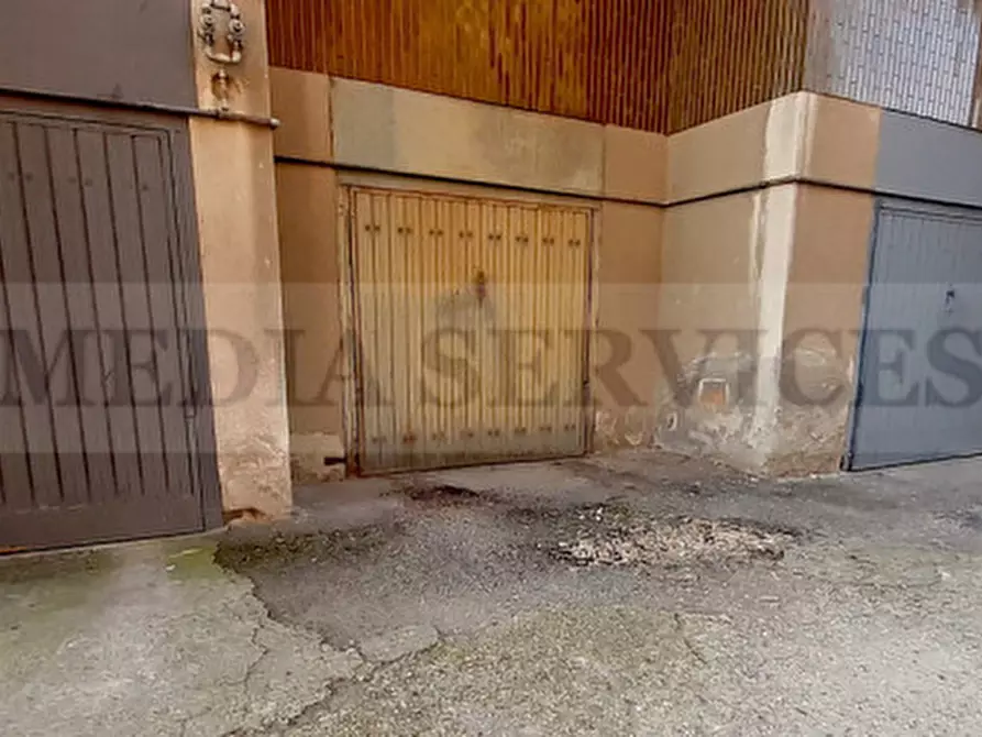 Immagine 22 di Appartamento in vendita  in via Albino Cei n° 6 a Sannazzaro De' Burgondi