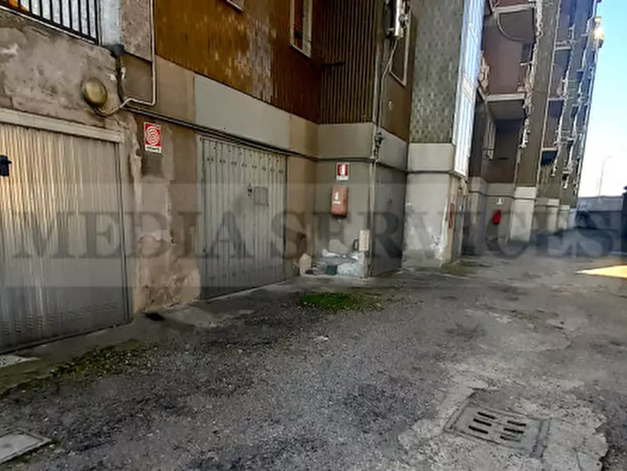 Immagine 23 di Appartamento in vendita  in via Albino Cei n° 6 a Sannazzaro De' Burgondi