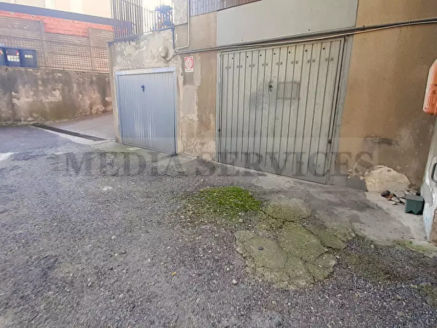 Immagine 24 di Appartamento in vendita  in via Albino Cei n° 6 a Sannazzaro De' Burgondi