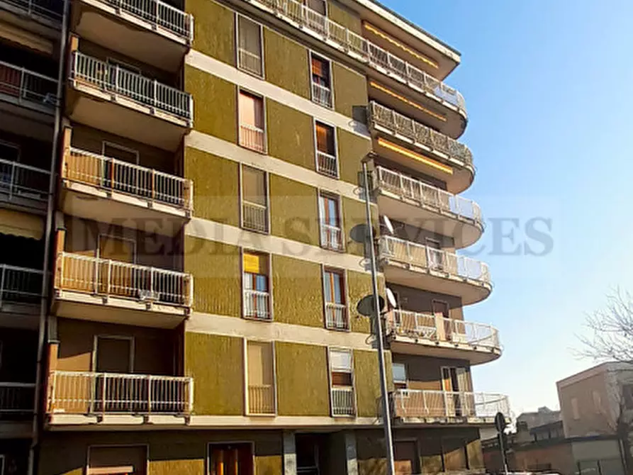 Immagine 25 di Appartamento in vendita  in via Albino Cei n° 6 a Sannazzaro De' Burgondi