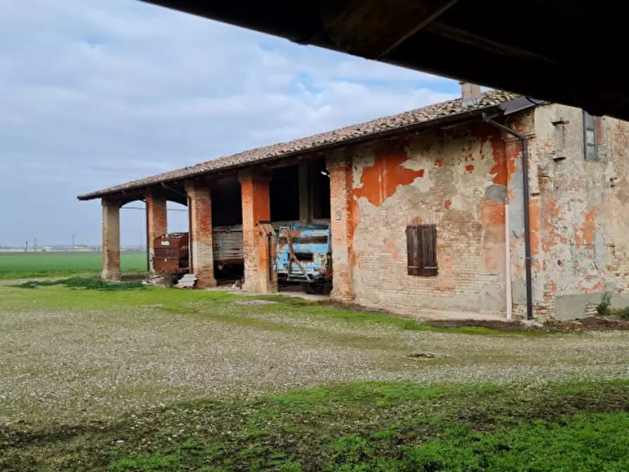 Immagine 5 di Rustico / casale in vendita  a Cortemaggiore