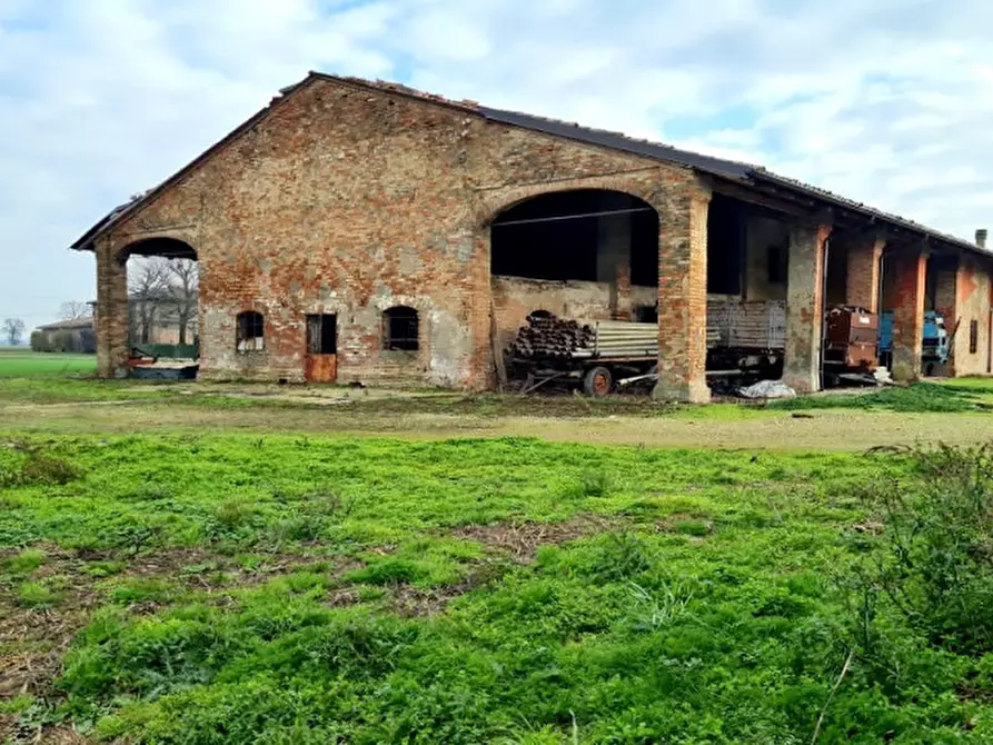 Immagine 9 di Rustico / casale in vendita  a Cortemaggiore