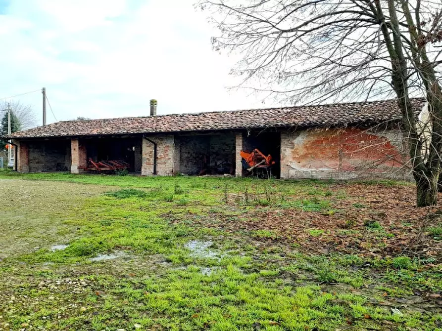 Immagine 15 di Rustico / casale in vendita  a Cortemaggiore