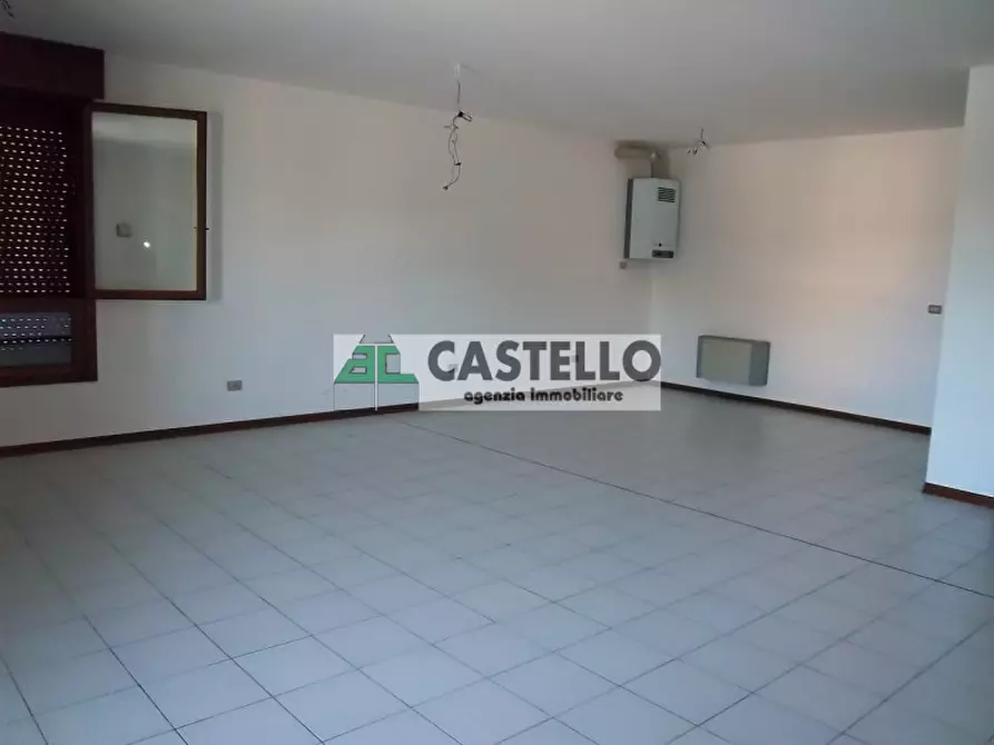 Immagine 2 di Ufficio in affitto  in Via Ca' Pisani a Vigodarzere