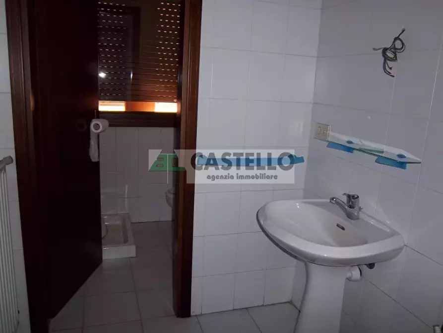 Immagine 10 di Ufficio in affitto  in Via Ca' Pisani a Vigodarzere