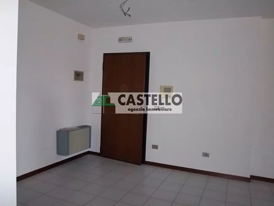 Immagine 4 di Ufficio in vendita  in Via Cà Pisani a Vigodarzere