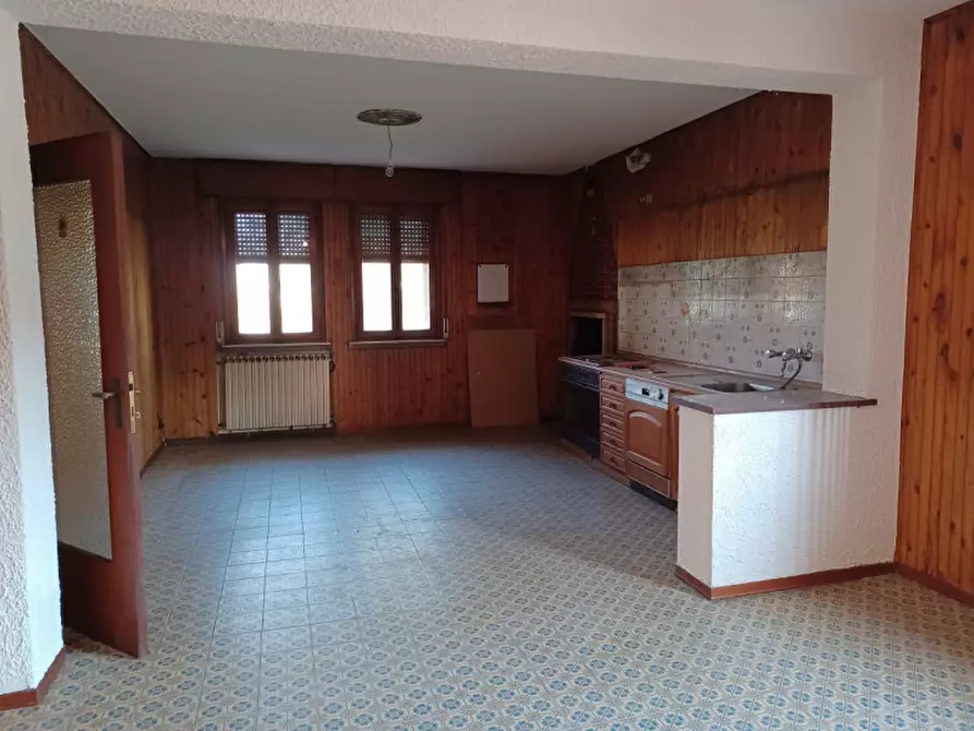 Immagine 8 di Casa indipendente in vendita  a Ceneselli