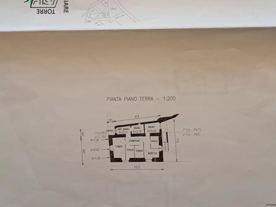 Immagine 21 di Attività commerciale in affitto  a Contà