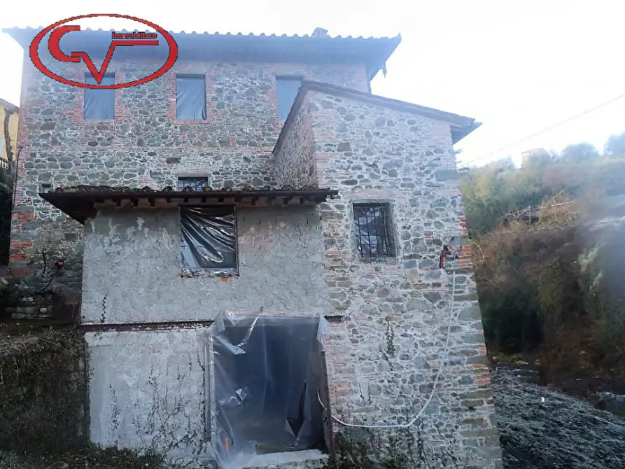 Immagine 3 di Rustico / casale in vendita  in 5 km da Montevarchi a Montevarchi