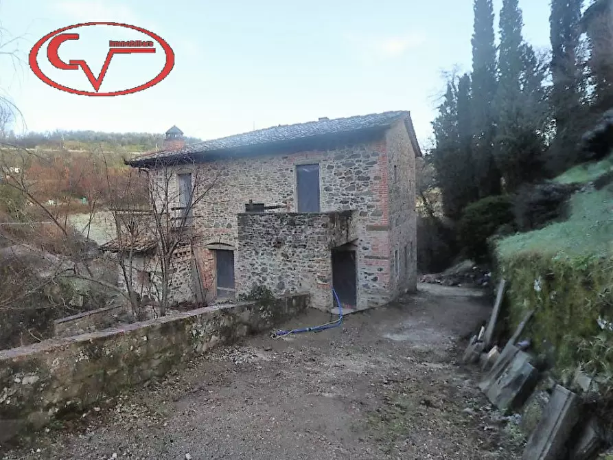 Immagine 6 di Rustico / casale in vendita  in 5 km da Montevarchi a Montevarchi
