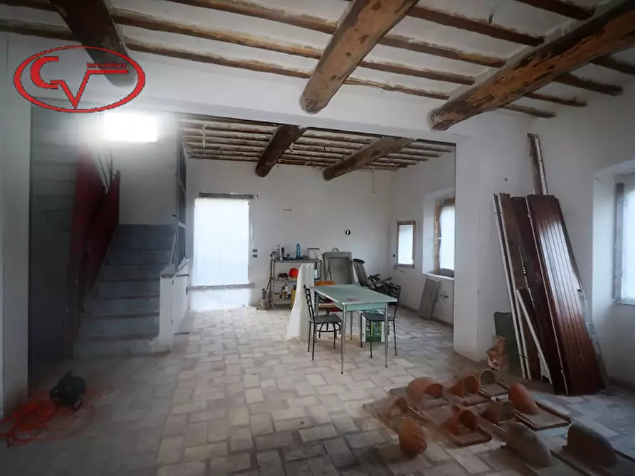 Immagine 7 di Rustico / casale in vendita  in 5 km da Montevarchi a Montevarchi