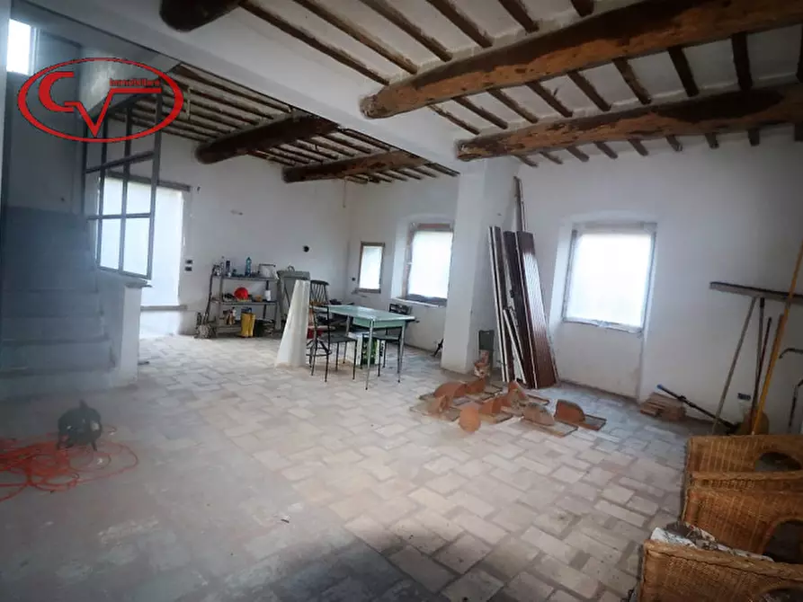Immagine 8 di Rustico / casale in vendita  in 5 km da Montevarchi a Montevarchi
