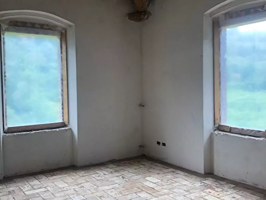 Immagine 10 di Rustico / casale in vendita  in 5 km da Montevarchi a Montevarchi