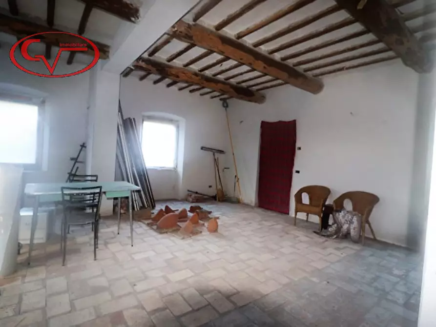 Immagine 13 di Rustico / casale in vendita  in 5 km da Montevarchi a Montevarchi