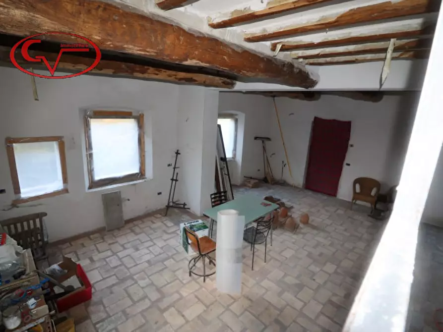 Immagine 16 di Rustico / casale in vendita  in 5 km da Montevarchi a Montevarchi
