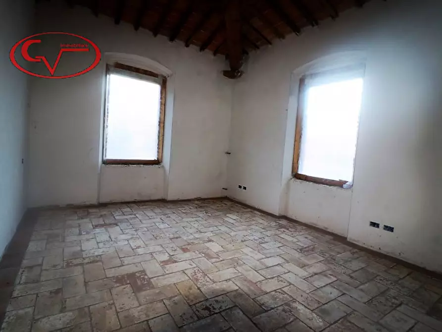 Immagine 18 di Rustico / casale in vendita  in 5 km da Montevarchi a Montevarchi