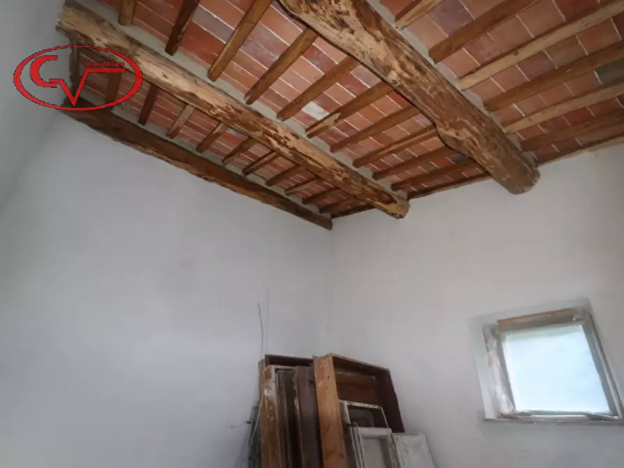 Immagine 23 di Rustico / casale in vendita  in 5 km da Montevarchi a Montevarchi
