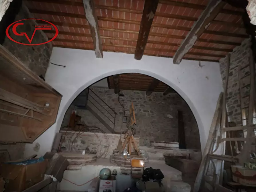 Immagine 27 di Rustico / casale in vendita  in 5 km da Montevarchi a Montevarchi
