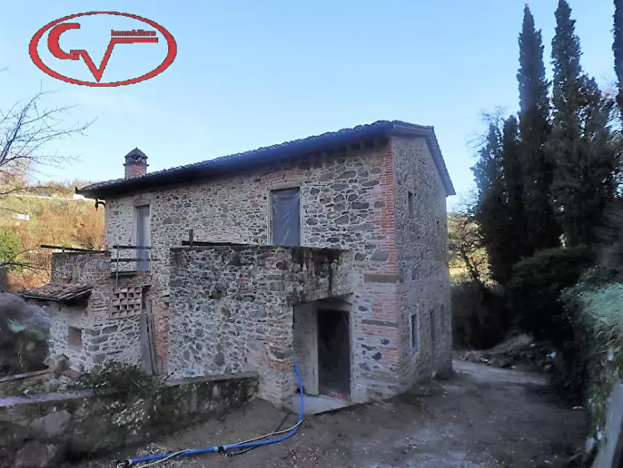 Immagine 29 di Rustico / casale in vendita  in 5 km da Montevarchi a Montevarchi