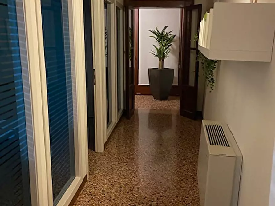 Immagine 1 di Ufficio in affitto  in via Cavour a Este