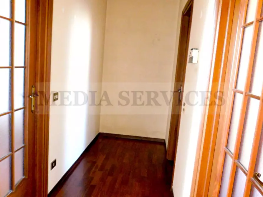 Immagine 25 di Villa in vendita  in via Alessandro Volta n° 22 a Sannazzaro De' Burgondi