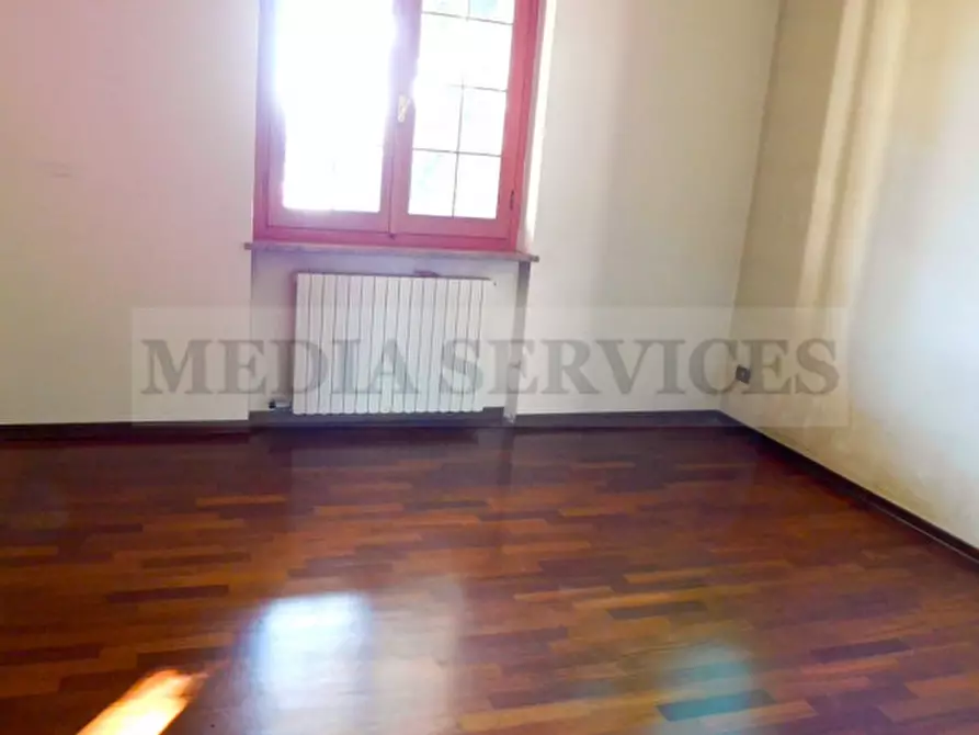 Immagine 27 di Villa in vendita  in via Alessandro Volta n° 22 a Sannazzaro De' Burgondi