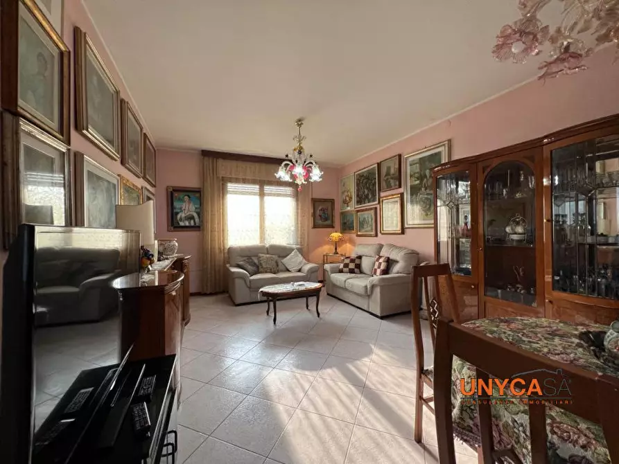 Immagine 1 di Casa bifamiliare in vendita  a Cervarese Santa Croce