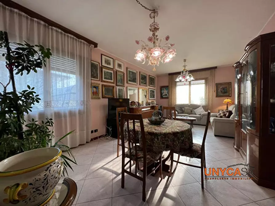 Immagine 2 di Casa bifamiliare in vendita  a Cervarese Santa Croce