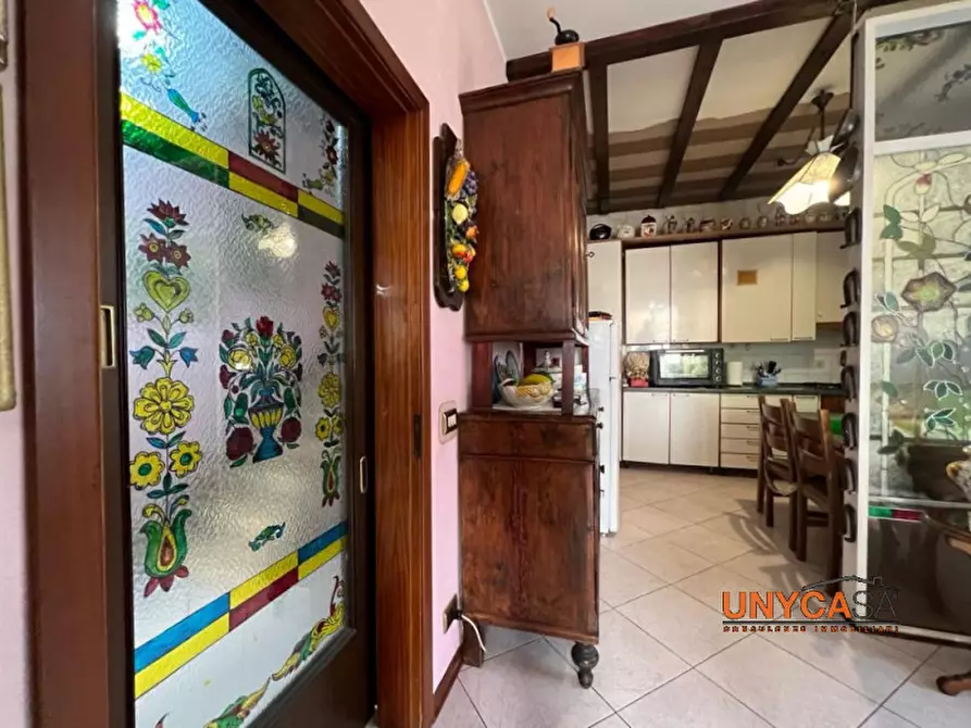 Immagine 3 di Casa bifamiliare in vendita  a Cervarese Santa Croce
