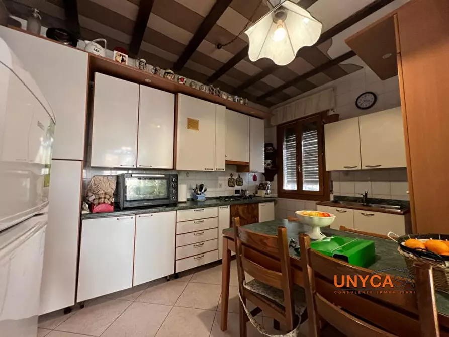 Immagine 4 di Casa bifamiliare in vendita  a Cervarese Santa Croce